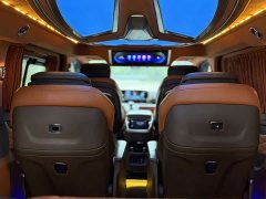 Ford Watson Wilford Black Warrior 2.0T Gasoline Standard Edition - ფოტო 14