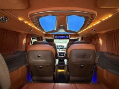 Ford Watson Wilford Black Warrior 2.0T Gasoline Standard Edition - ფოტო 15