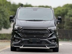 Ford Watson Wilford Black Warrior 2.0T Gasoline Standard Edition - ფოტო 2