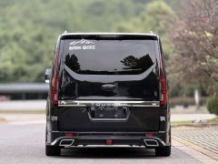 Ford Watson Wilford Black Warrior 2.0T Gasoline Standard Edition - ფოტო 5