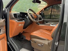 Ford Watson Wilford Black Warrior 2.0T Gasoline Standard Edition - ფოტო 7