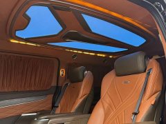 Ford Watson Wilford Black Warrior 2.0T Gasoline Standard Edition - ფოტო 8