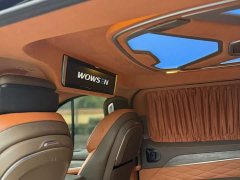 Ford Watson Wilford Black Warrior 2.0T Gasoline Standard Edition - ფოტო 9