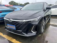 Chery Arrizo 8 1.6T DCT Excellence Edition - ფოტო 1