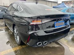 Chery Arrizo 8 1.6T DCT Excellence Edition - ფოტო 13