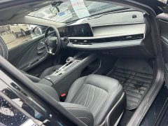Chery Arrizo 8 1.6T DCT Excellence Edition - ფოტო 14