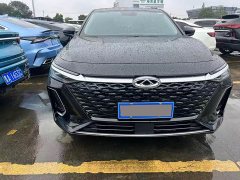 Chery Arrizo 8 1.6T DCT Excellence Edition - ფოტო 2