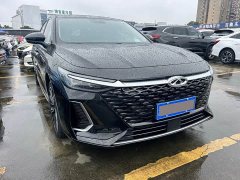 Chery Arrizo 8 1.6T DCT Excellence Edition - ფოტო 3