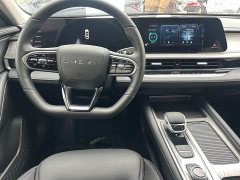 Chery Arrizo 8 1.6T DCT Excellence Edition - ფოტო 4