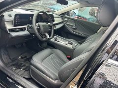 Chery Arrizo 8 1.6T DCT Excellence Edition - ფოტო 5