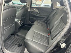 Chery Arrizo 8 1.6T DCT Excellence Edition - ფოტო 6