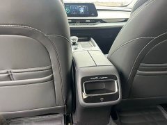 Chery Arrizo 8 1.6T DCT Excellence Edition - ფოტო 9