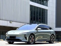 NIO ET5T 75kWh Touring - ფოტო 1
