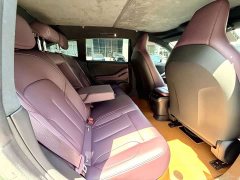 NIO ET5T 75kWh Touring - ფოტო 4