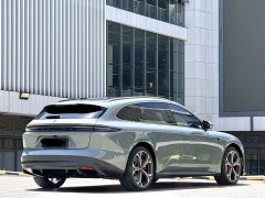 NIO ET5T 75kWh Touring - ფოტო 7