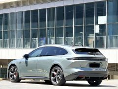 NIO ET5T 75kWh Touring - ფოტო 9