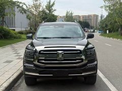Tank 500 3.0T Black Warrior Limited Edition 5-Seater - ფოტო 2