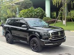 Tank 500 3.0T Black Warrior Limited Edition 5-Seater - ფოტო 3
