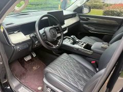 Tank 500 3.0T Black Warrior Limited Edition 5-Seater - ფოტო 4