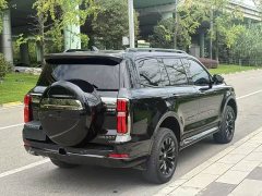 Tank 500 3.0T Black Warrior Limited Edition 5-Seater - ფოტო 9