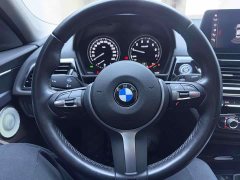 BMW 1 Series 120i M Sport Night Edition - ფოტო 12