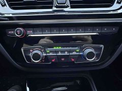 BMW 1 Series 120i M Sport Night Edition - ფოტო 13