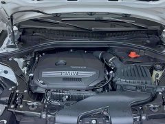 BMW 1 Series 120i M Sport Night Edition - ფოტო 17