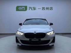 BMW 1 Series 120i M Sport Night Edition - ფოტო 2