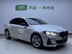 BMW 1 Series 120i M Sport Night Edition - ფოტო 3