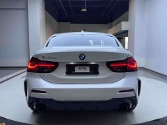 BMW 1 Series 120i M Sport Night Edition - ფოტო 5