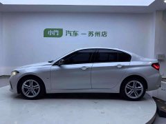 BMW 1 Series 120i M Sport Night Edition - ფოტო 8
