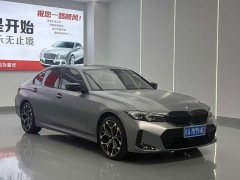 BMW 3 Series 330Li 50th Anniversary Limited Edition - ფოტო 1