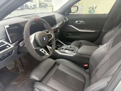 BMW 3 Series 330Li 50th Anniversary Limited Edition - ფოტო 4