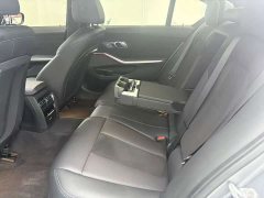BMW 3 Series 330Li 50th Anniversary Limited Edition - ფოტო 5