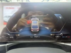 BMW 3 Series 330Li 50th Anniversary Limited Edition - ფოტო 7
