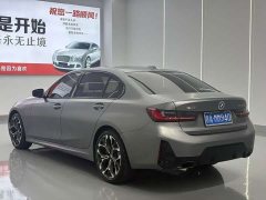 BMW 3 Series 330Li 50th Anniversary Limited Edition - ფოტო 8