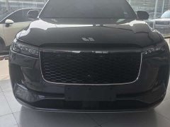 Li Auto ONE 2021 Extended Range 6-Seater - ფოტო 1