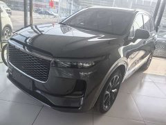Li Auto ONE 2021 Extended Range 6-Seater - ფოტო 2