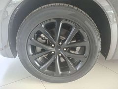 Li Auto ONE 2021 Extended Range 6-Seater - ფოტო 3