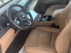 Li Auto ONE 2021 Extended Range 6-Seater - ფოტო 4
