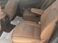 Li Auto ONE 2021 Extended Range 6-Seater - ფოტო 5