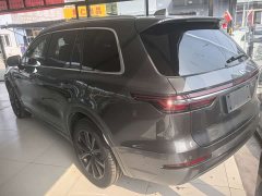 Li Auto ONE 2021 Extended Range 6-Seater - ფოტო 6