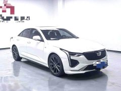 Cadillac CT4 28T Premium - ფოტო 2