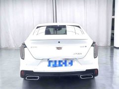Cadillac CT4 28T Premium - ფოტო 4