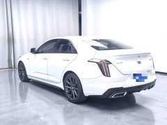 Cadillac CT4 28T Premium - ფოტო 5