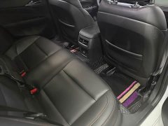 Cadillac CT4 28T Premium - ფოტო 7