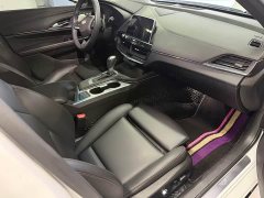 Cadillac CT4 28T Premium - ფოტო 8
