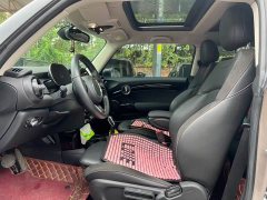 BMW MINI 2021 1.5T COOPER Artist - ფოტო 4