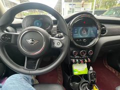 BMW MINI 2021 1.5T COOPER Artist - ფოტო 6