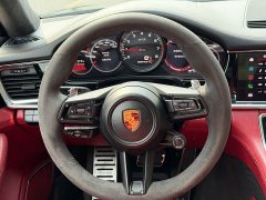 Porsche 2021 Porsche Panamera GTS 4.0T - ფოტო 10